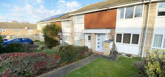 2 bedroom terraced house