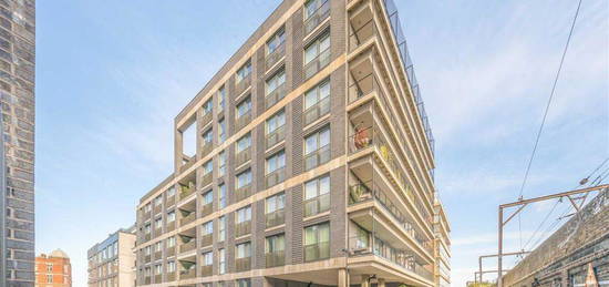 Flat for sale in Ratcliffe Cross Street, London E1