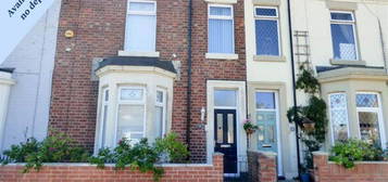 3 bedroom terraced house