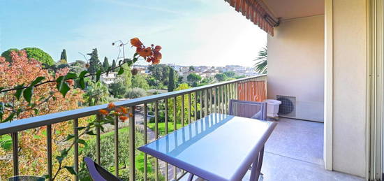 Achat appartement 2 pièces 53 m²