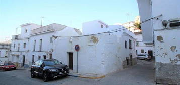 Casa en Alcalá de los Gazules