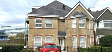 2 bed flat to rent