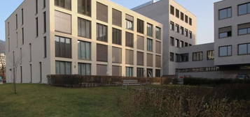 Moderne 2-Zi-Wohnung mit Wintergarten zu vermieten