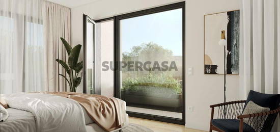 Apartamento T2 em Ponte do Rol de 124,00 m²