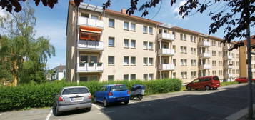 Wohnung in Plauen