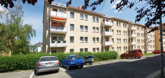 Wohnung in Plauen