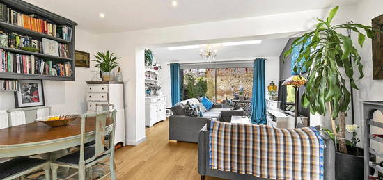 Detached house for sale in Allbrook Close, Teddington TW11