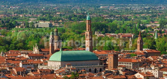 Quadrilocale via Riello, Sant'Andrea - Araceli, Vicenza