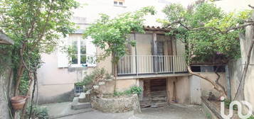 Maison de village 2 étages  à vendre, 5 pièces, 4 chambres, 157 m²