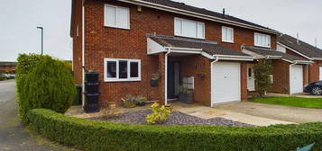 4 bedroom semi-detached house for sale