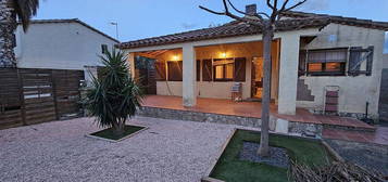 Chalet en Botarell