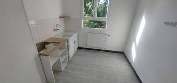 Appartement 3p 55m2 bail 1 an