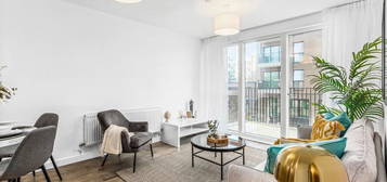 1 bed flat for sale