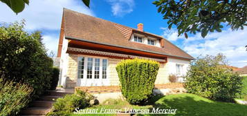 Vente maison 7 pièces 172 m²