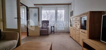 Pronájem bytu 3+1 76 m², Třebenická, Hlavní město Praha