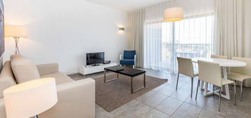 Mexilhoeira Grande - Apartamento T1 - NOVO !! Race Tracks Apartments