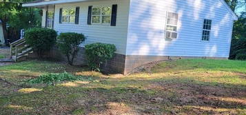 218 4th, Kenbridge, VA 23944