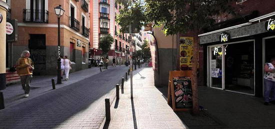 Piso en venta en Calle de Gravina, Justicia - Chueca