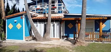 Chalet en Piles