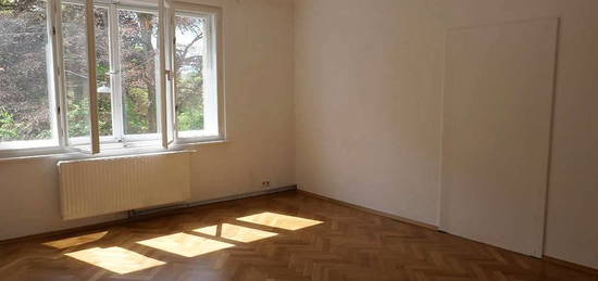 Helle, ruhige 3-Zimmer Wohnung in Geidorf, absolute Nähe zur KF-Universität