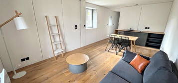 T1 Bis - DUPLEX - Besancon - Ave. Montrapon