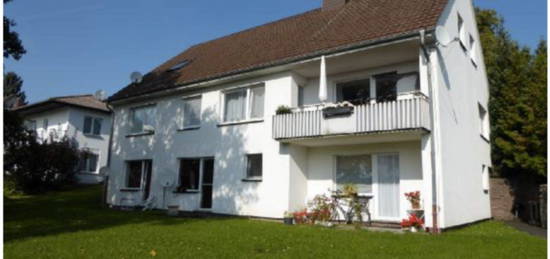 1 Zimmer Apartment in Melsungen in guter Lage