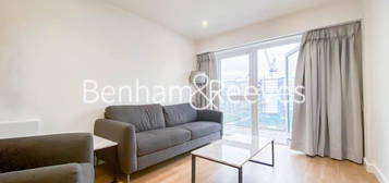 1 bed flat to rent