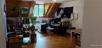 Studio-Apartment im Zentrum Halle | Nachmieter gesucht