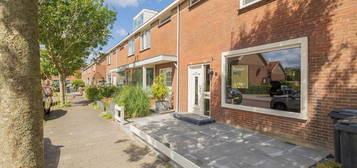 Pieter Coermanstraat 6