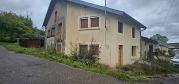 Achat maison 6 pièces 160 m²