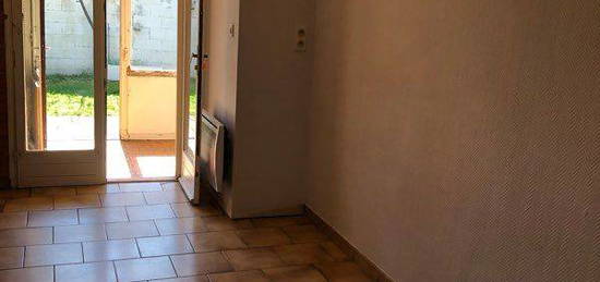 Maison triplex 140 m2 Quartier Guilhemery proche place Pinel