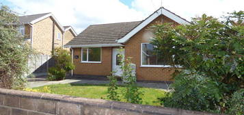 Bungalow to rent in Trafalgar Road, Long Eaton NG10