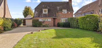 Detached house for sale in Birdham Road, Chichester, West Sussex PO19