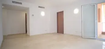 Apartamento en El Terreno