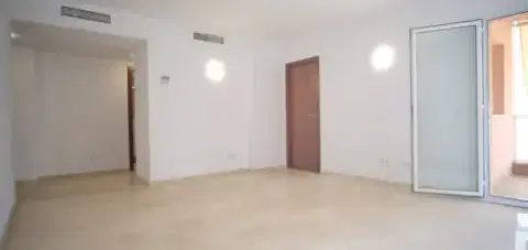 Apartamento en El Terreno