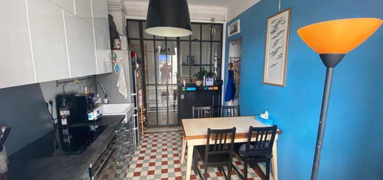 Appartement  à vendre, 5 pièces, 3 chambres, 131 m²