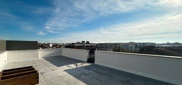 Pont Jumeaux T4 85 m² + terrasse ROOFTOP 59 m² + VUE + 2 pk