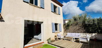 Vente maison 4 pièces 80 m²