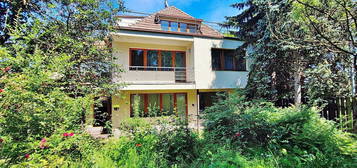 Prodej  vily 250 m², pozemek 597 m²