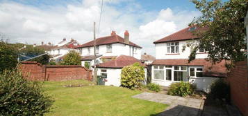 4 bedroom semi-detached house