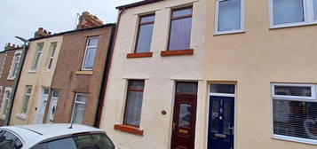 3 bedroom terraced house to rent