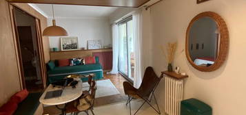 Appartement  à vendre, 2 pièces, 1 chambre, 37 m²