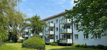 Provisionsfreie Kapitalanlage!!. Gut vermietete 3 Zimmer Wohnung in Bonn-Plittersdorf