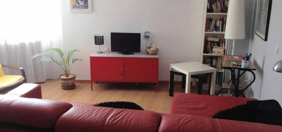 Apartamento de alquiler en Centro