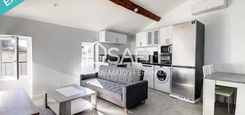 APPARTEMENT DUPLEX T3