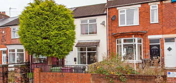 2 bed terraced house for sale