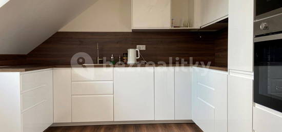 Pronájem bytu 3+kk 80 m², Tálínská, Liberec