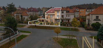 Dům, 166 m² + 463 m² pozemek, Vřesová, Plzeň