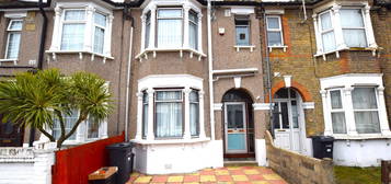 Terraced house for sale in Herbert Road, Ilford IG3