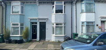 3 bedroom terraced house